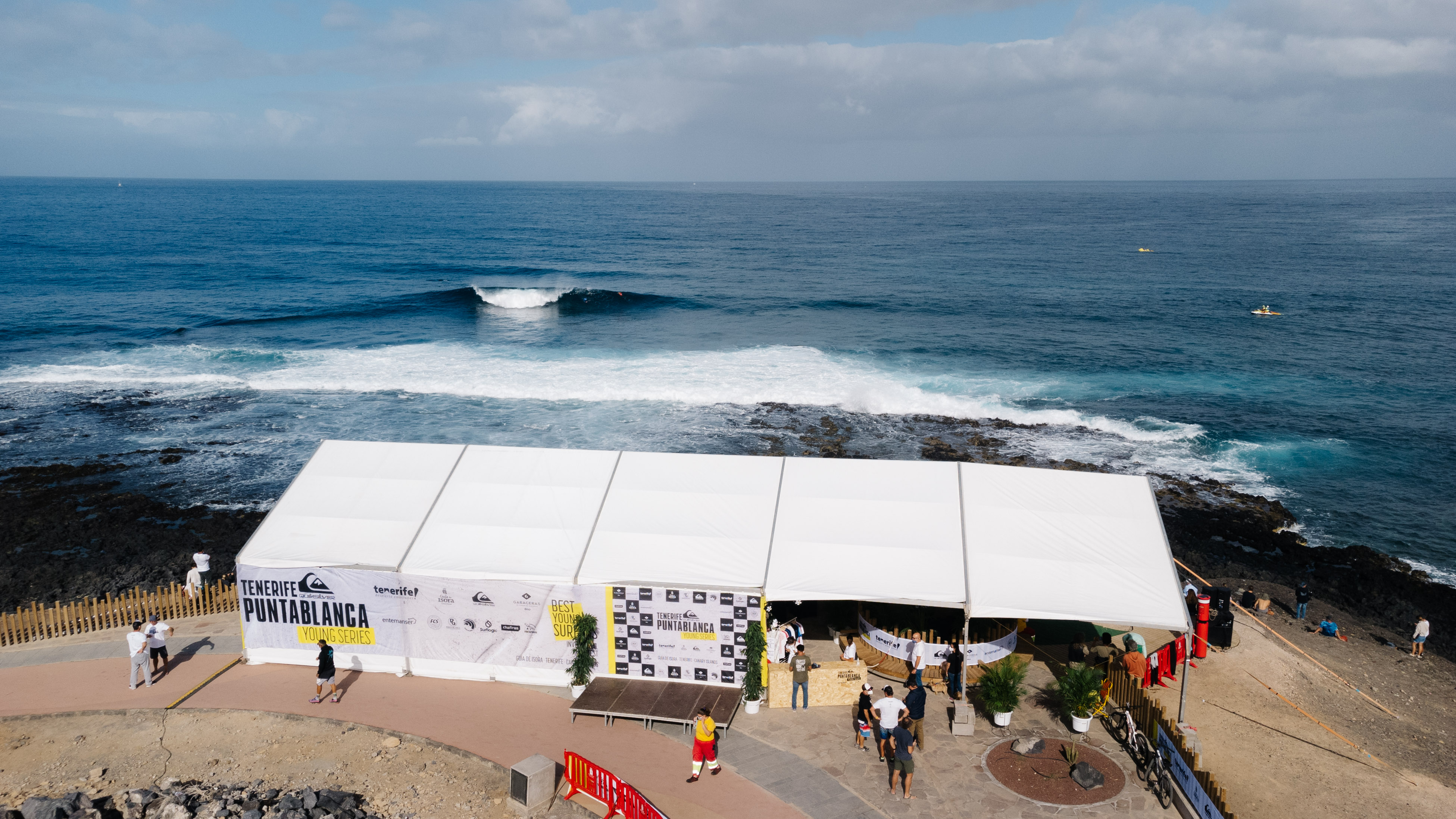 Puntablanca Young Series PuntaBlanca Young Series  Tenerife