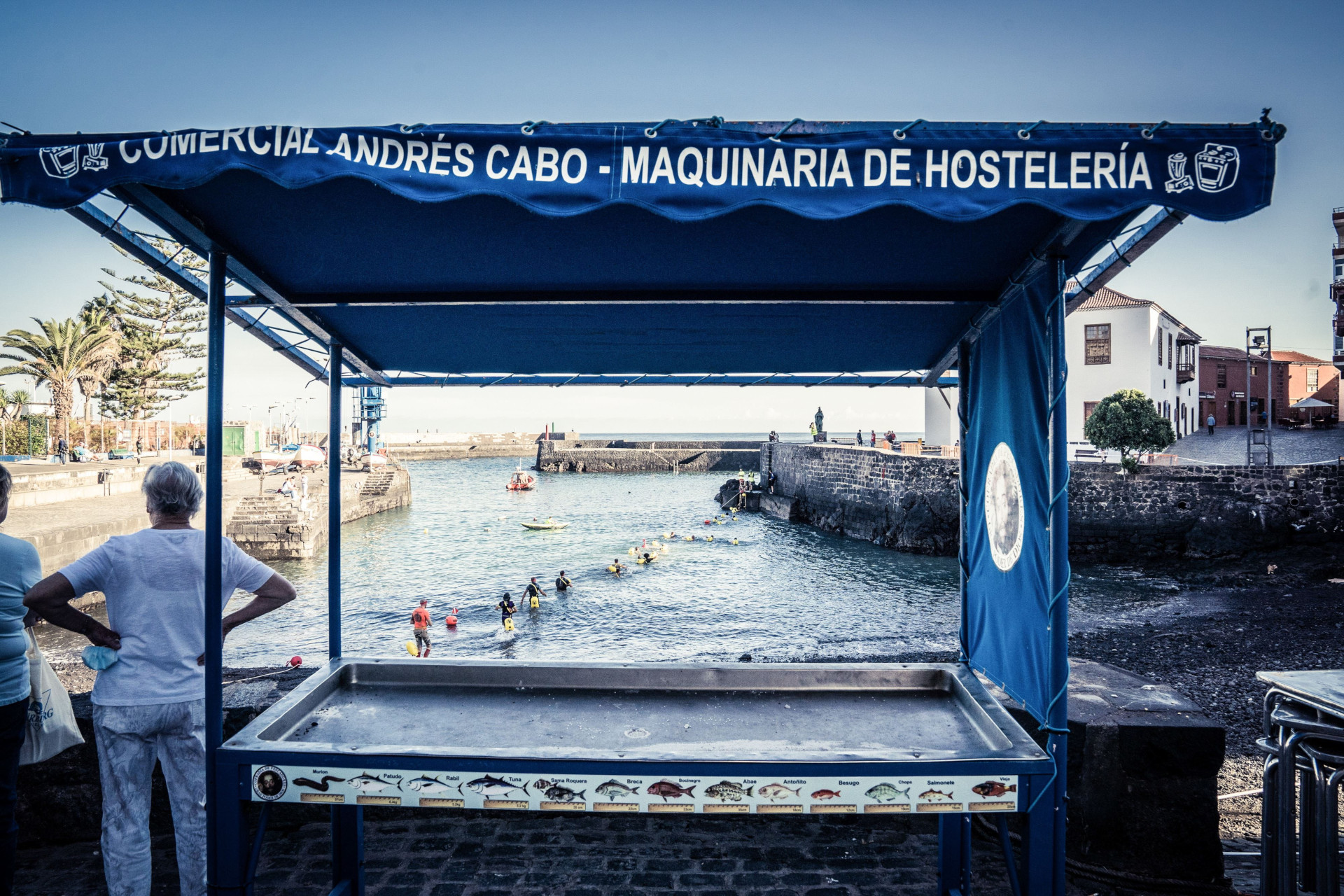 Spartan Race (Tenerife Trifecta Weekend) Spartan Race Tenerife