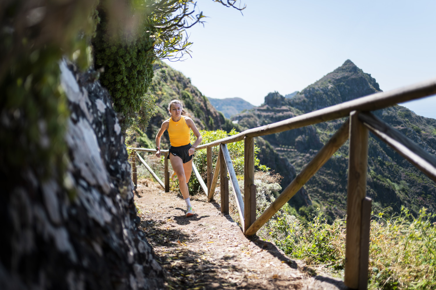 Cruz Del Carmen - El Batán - Cruz Del Carmen