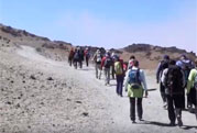 Resumen de Tenerife Walking Festival 2018