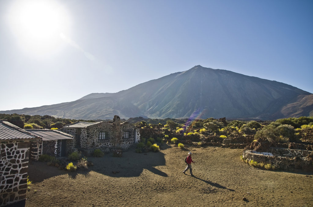 16. Sanatorio 16. Sanatorio