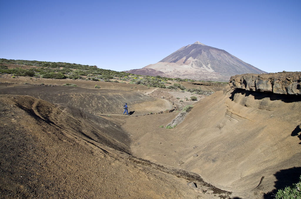 2. Arenas Negras  2. Arenas Negras