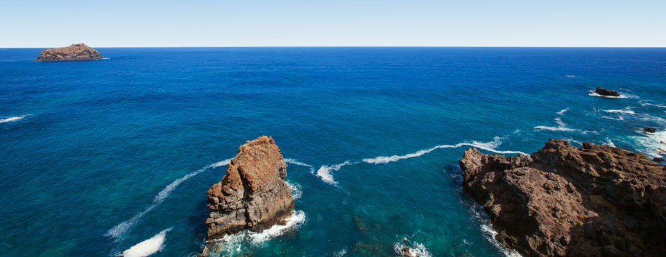 Miradores del Territorio Antiguo