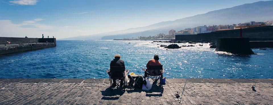 El reino de la quietud y el sosiego