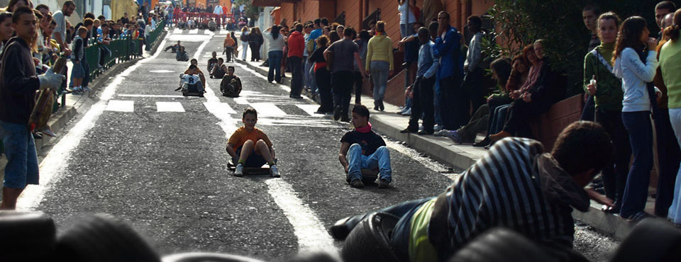 Tradiciones muy arraigadas