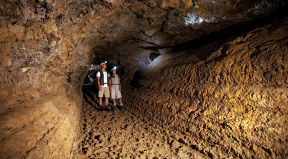 Tierra de Contrastes