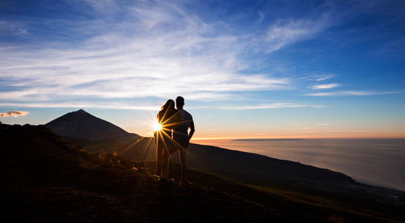 Volcanes Legendarios
