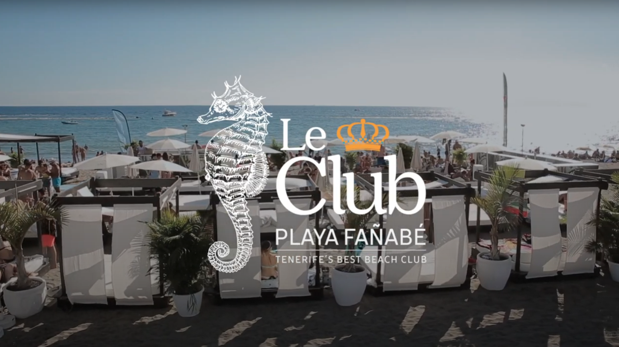 Le Club Playa Fañabé