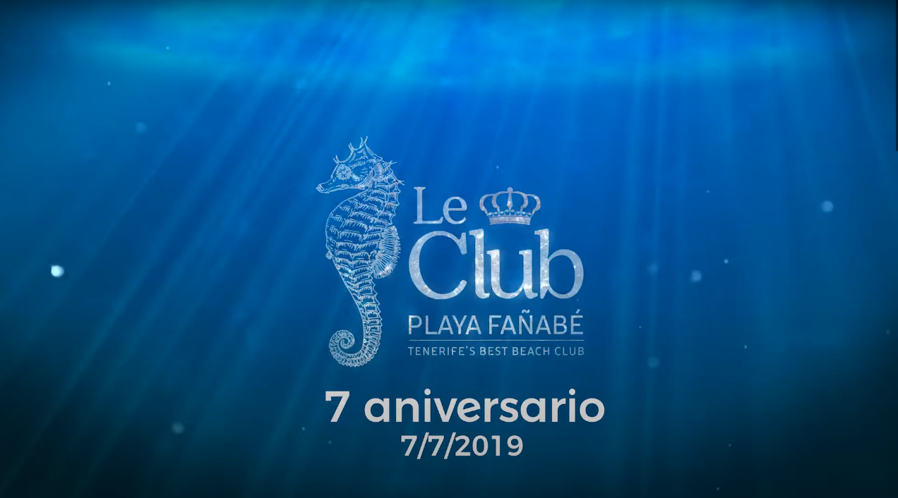 Le Club Playa Fañabé