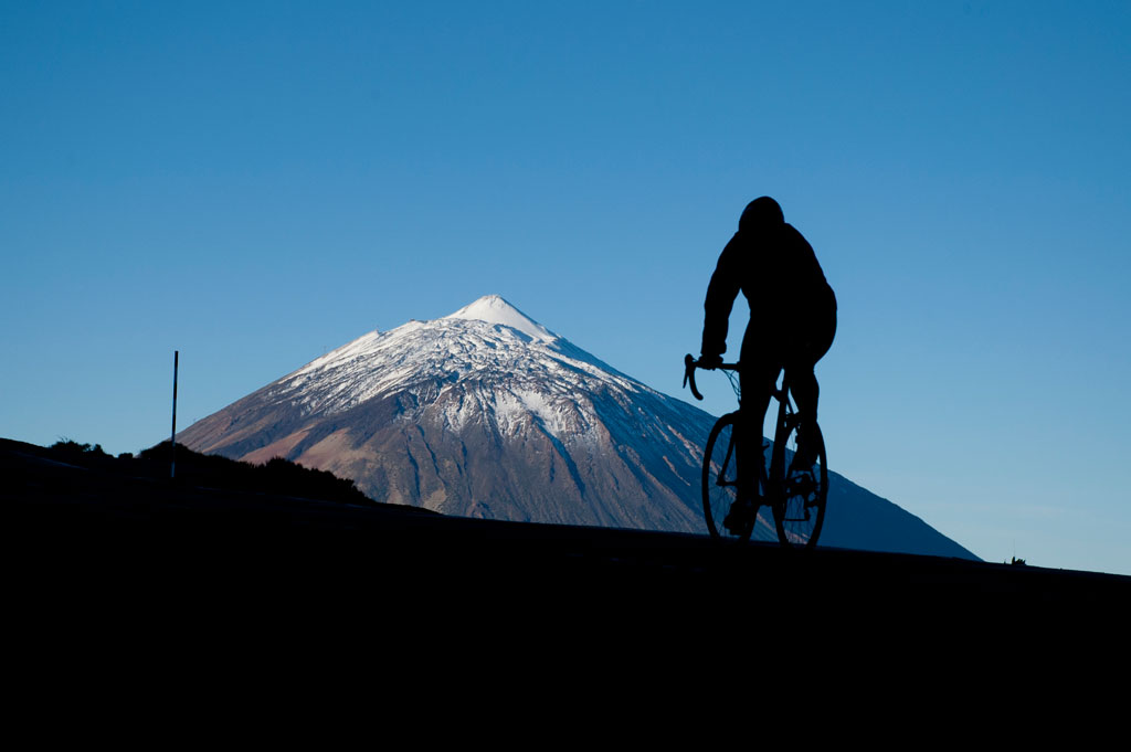 La Orotava - Parque Nacional del Teide - La Esperanza - La Laguna - El Sauzal por los Ángeles - La Matanza - Santa Ursula - La Orotava La Orotava - Parque Nacional del Teide - La Esperanza - La Laguna - El Sauzal por los Ángeles - La Matanza - Santa Ursula - La Orotava