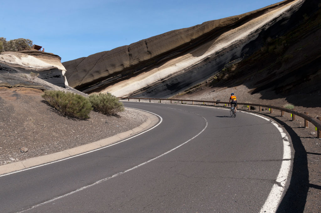 La Orotava - Parque Nacional del Teide - La Esperanza - La Laguna - El Sauzal por los Ángeles - La Matanza - Santa Ursula - La Orotava La Orotava - Parque Nacional del Teide - La Esperanza - La Laguna - El Sauzal por los Ángeles - La Matanza - Santa Ursula - La Orotava
