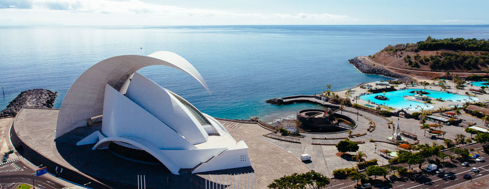 Tradición y vanguardia en la costa