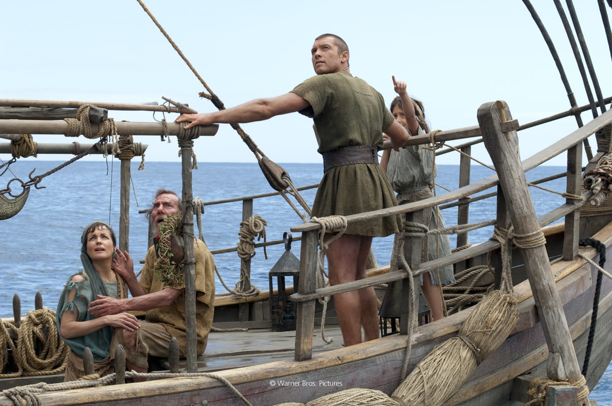 CLASH OF THE TITANS CLASH OF THE TITANS