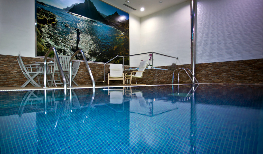 Laguna Nivaria Spa Spa