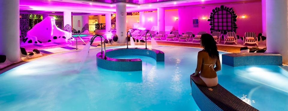 Vitanova Spa Wellness