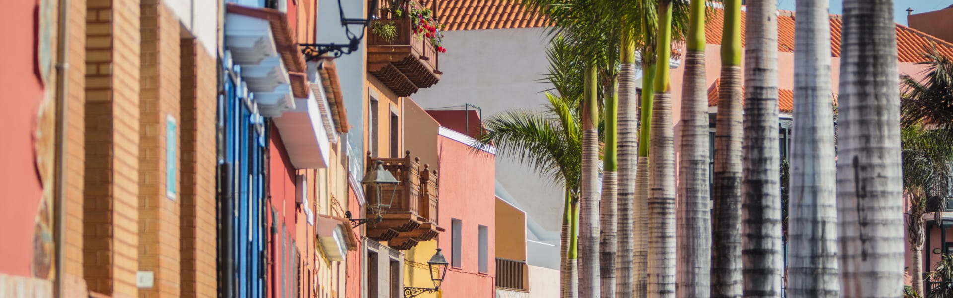 Calle Mequinez Tenerife