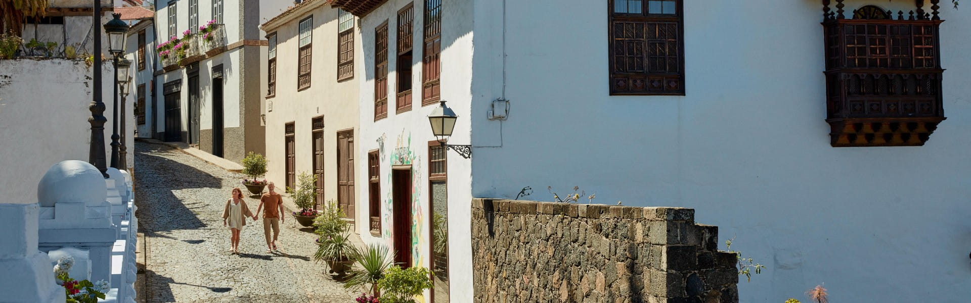 Icod de los vinos Tenerife