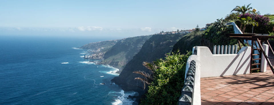 Mirador de La Garañona
