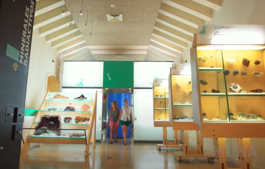 Museo de Historia y Antropología