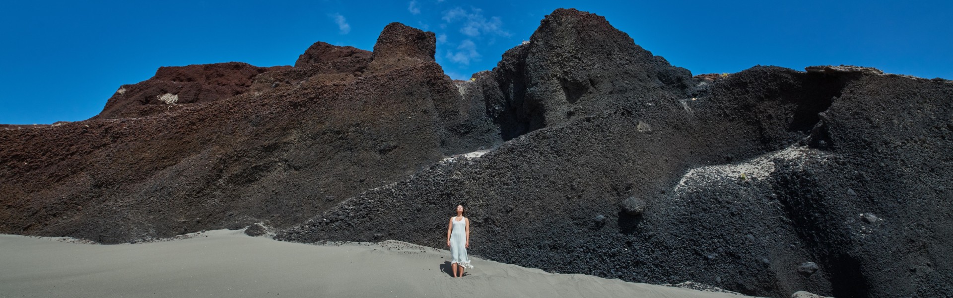 Montaña Roja Tenerife