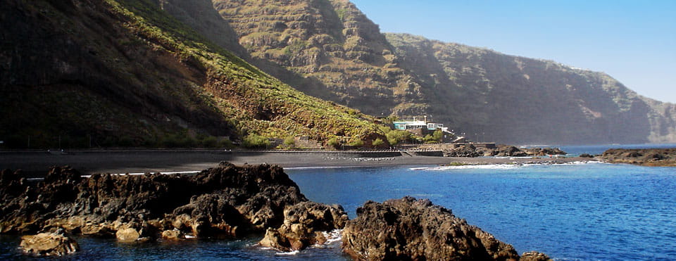 Tenerife Island Adventure Escape — photo 2