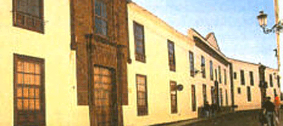 Ayuntamiento de La Laguna