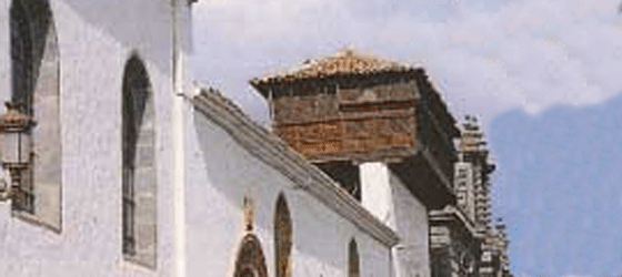 Convento de Santa Catalina