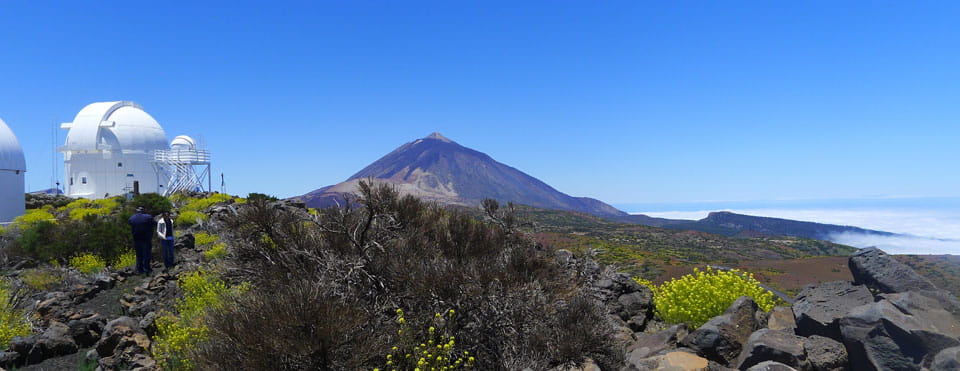 Tenerife Island Adventure Escape — photo 1