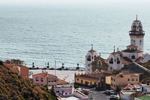 Candelaria