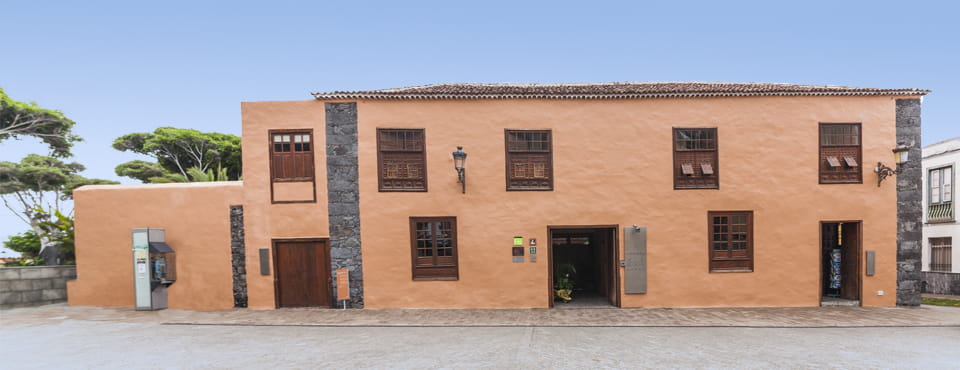 Casa del Marqués de la Quinta Roja
