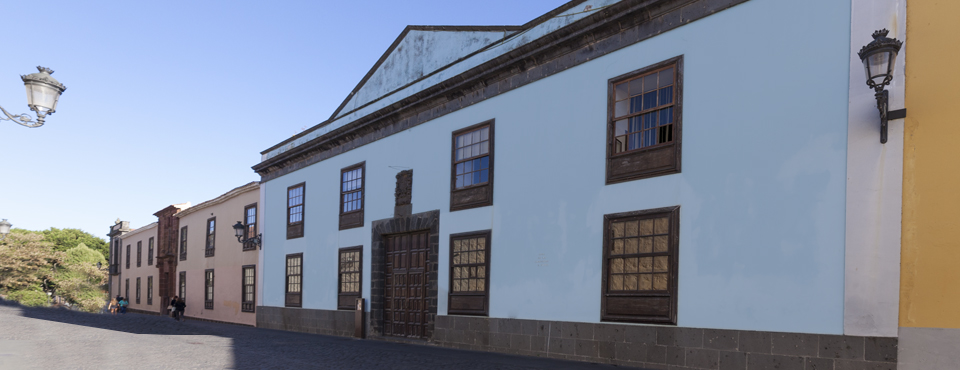 Casa de la Alhóndiga