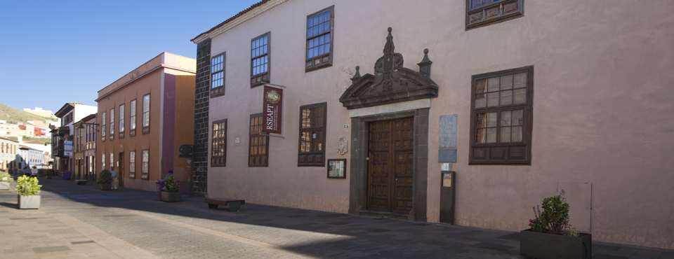 Casa de los Jesuitas