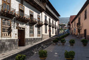 La Orotava