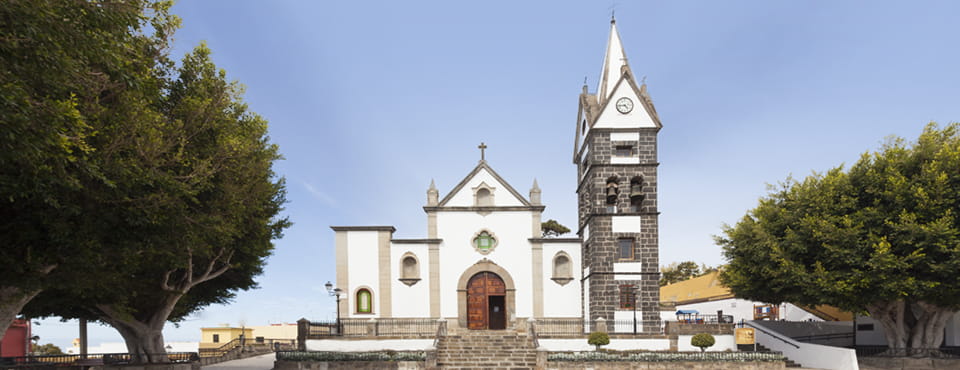 Iglesia de La Victoria