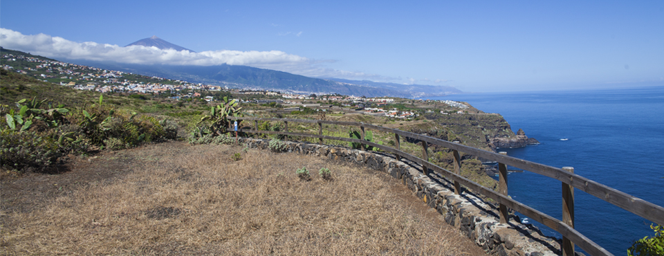 Mirador de la Sabina