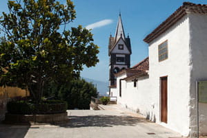 La Victoria de Acentejo