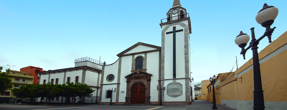 Santuario de Nuestra Señora del Carmen