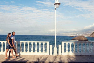 San Juan de la Rambla