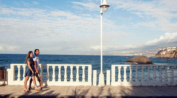 San Juan de la Rambla