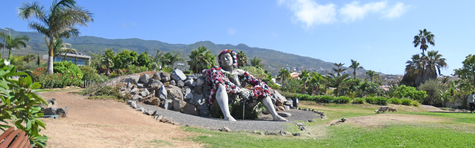 La Giganta – Jardín Social