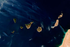 Otras islas