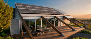 Casas bioclimáticas