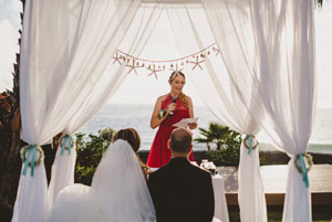 Wedding planners