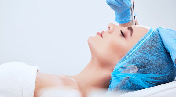 Dermatología estética