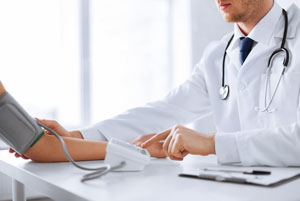 Área cardiovascular y endovascular