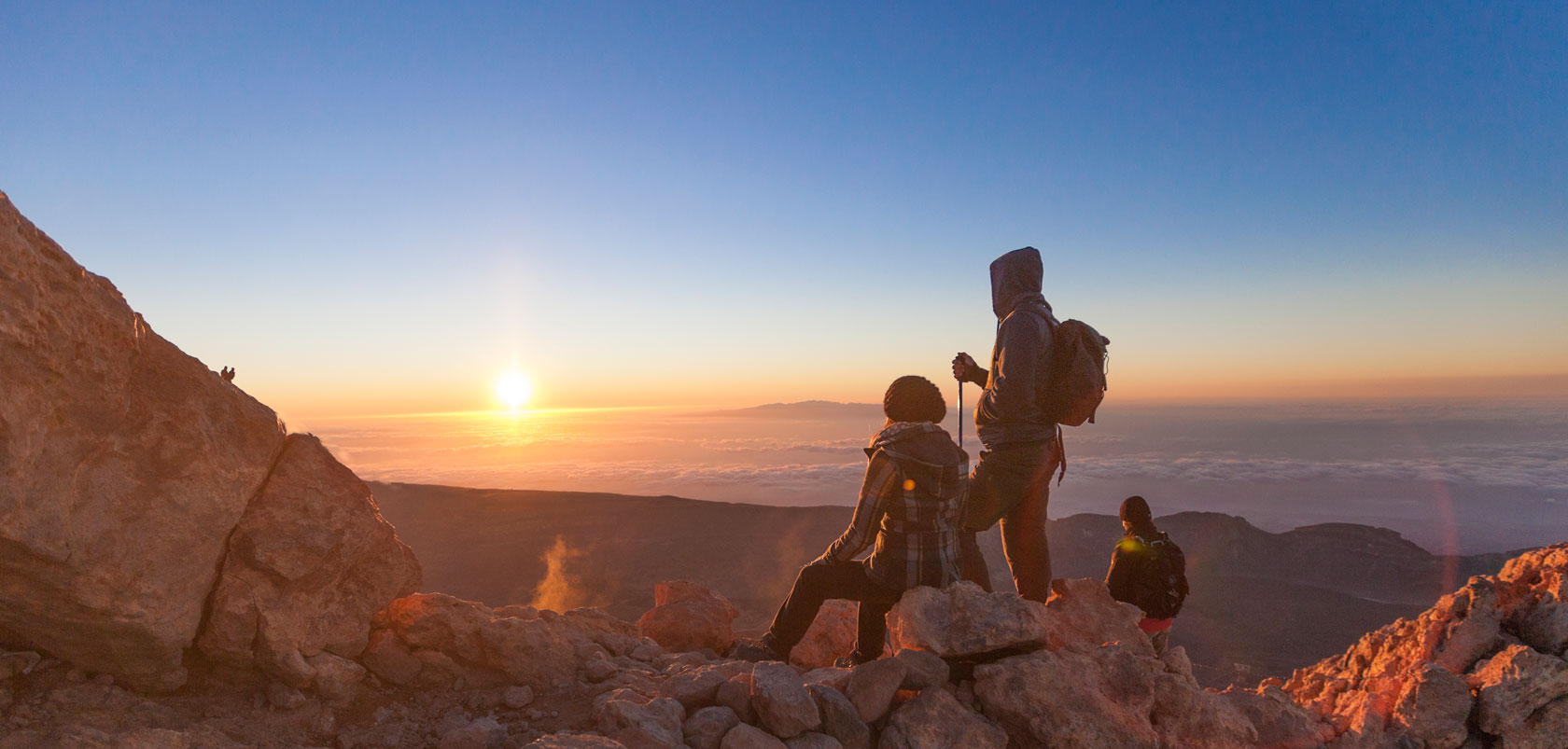 Elige lo que te gusta