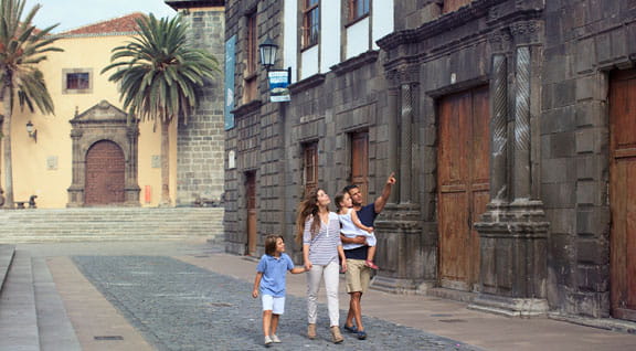 Lugares historicos