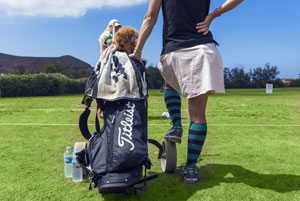 empresas de servicios de golf