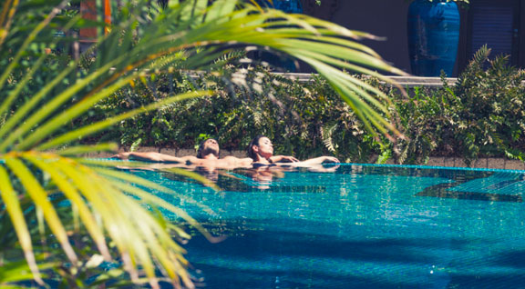 Tenerife hotel
