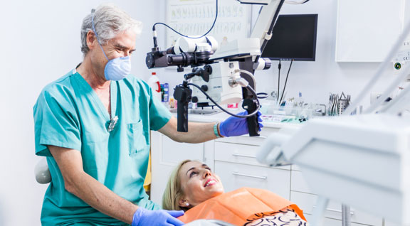 Odontología Tenerife